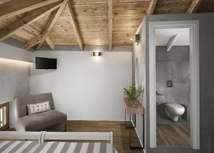 Morfeas Hotel